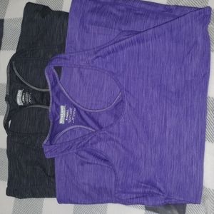 Kirkland signature tank tops